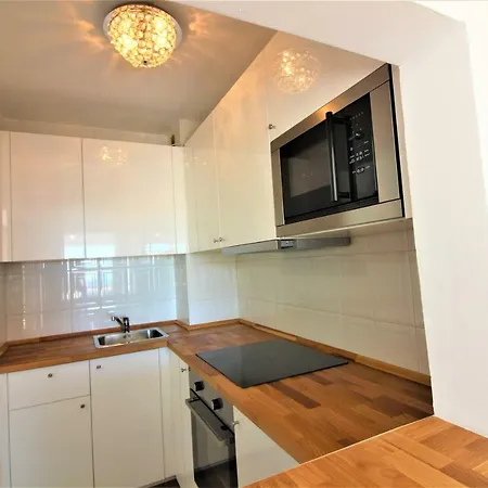 Apartament Euromar 2