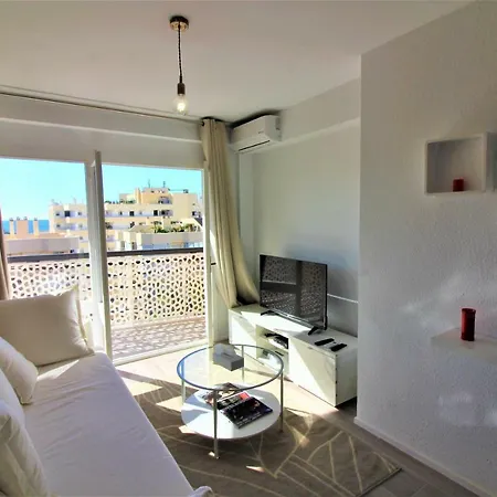 Euromar 2 Apartament Marbella