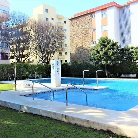 Euromar 2 Apartmán *