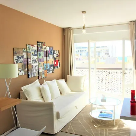 Euromar 2 Appartement *