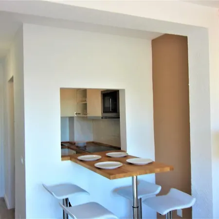 Appartement Euromar 2