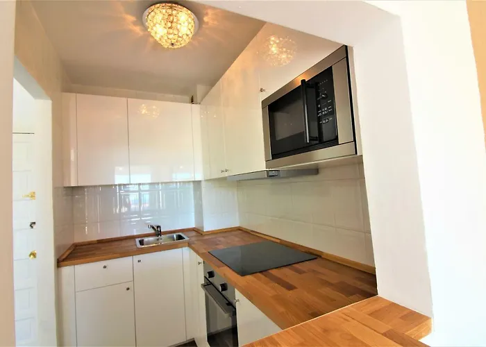 Appartement Euromar 2