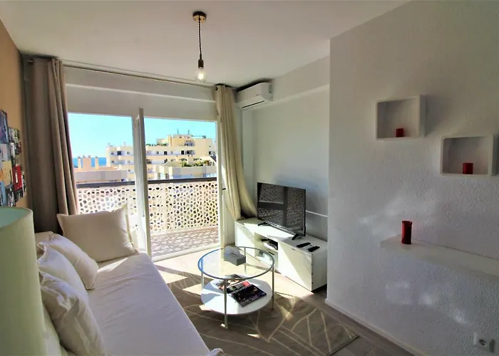 Euromar 2 Appartement Marbellac