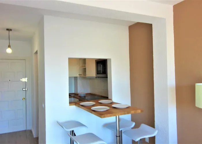 Appartement Euromar 2